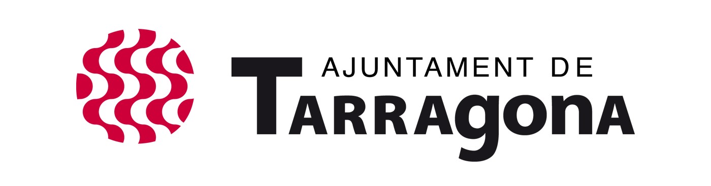 Logo de Ajuntament de Tarragona
